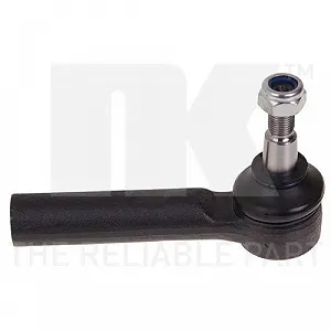 Наконечник рульової тяги NK 5031918 передній міст зліва, зовнішній synthetic.ua - Фото 1