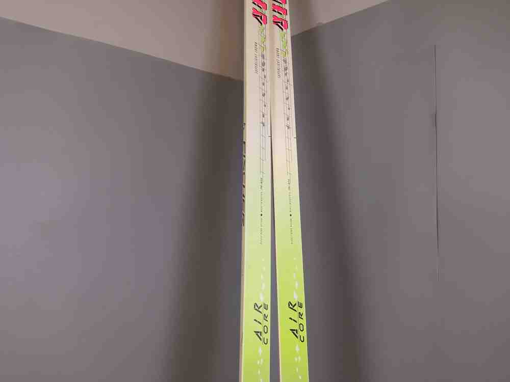 Беговые лыжи Fischer Crown base 700, фото №3 Беговые лыжи Fischer Crown base 700, фото №3