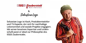 Диск-тертка ESGE Zauberette № 1 Дрібна synthetic.ua - Фото 1