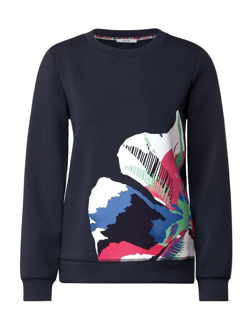 Женская Толстовка Cecil, фото №3