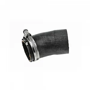 Шланг интеркулера VAICO V10-4382 Q+ OEM качество AUDI SEAT SKODA VW - Фото 1