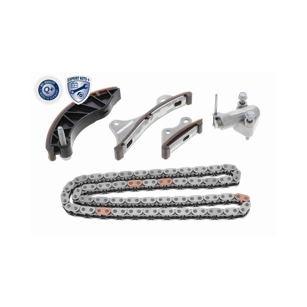 Комплект цепи ГРМ VAICO Q+ V40-10007-BEK, фото №1