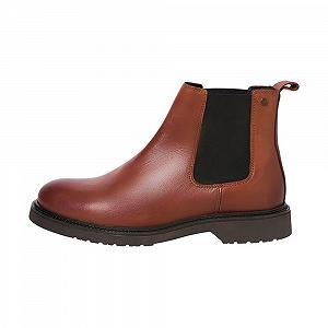 Челси Ботинки JACK & JONES Chelsea Boots Мужские - Фото 1