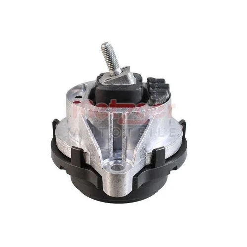 Опора двигателя METZGER 8054086 для BMW, левая нижняя, фото №2