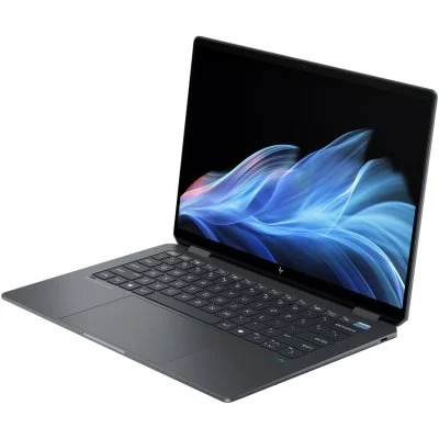 Ноутбук HP OmniBook Ultra Flip14-fh0004ua (B9PD7EA), фото №3 Ноутбук HP OmniBook Ultra Flip14-fh0004ua (B9PD7EA), фото №3