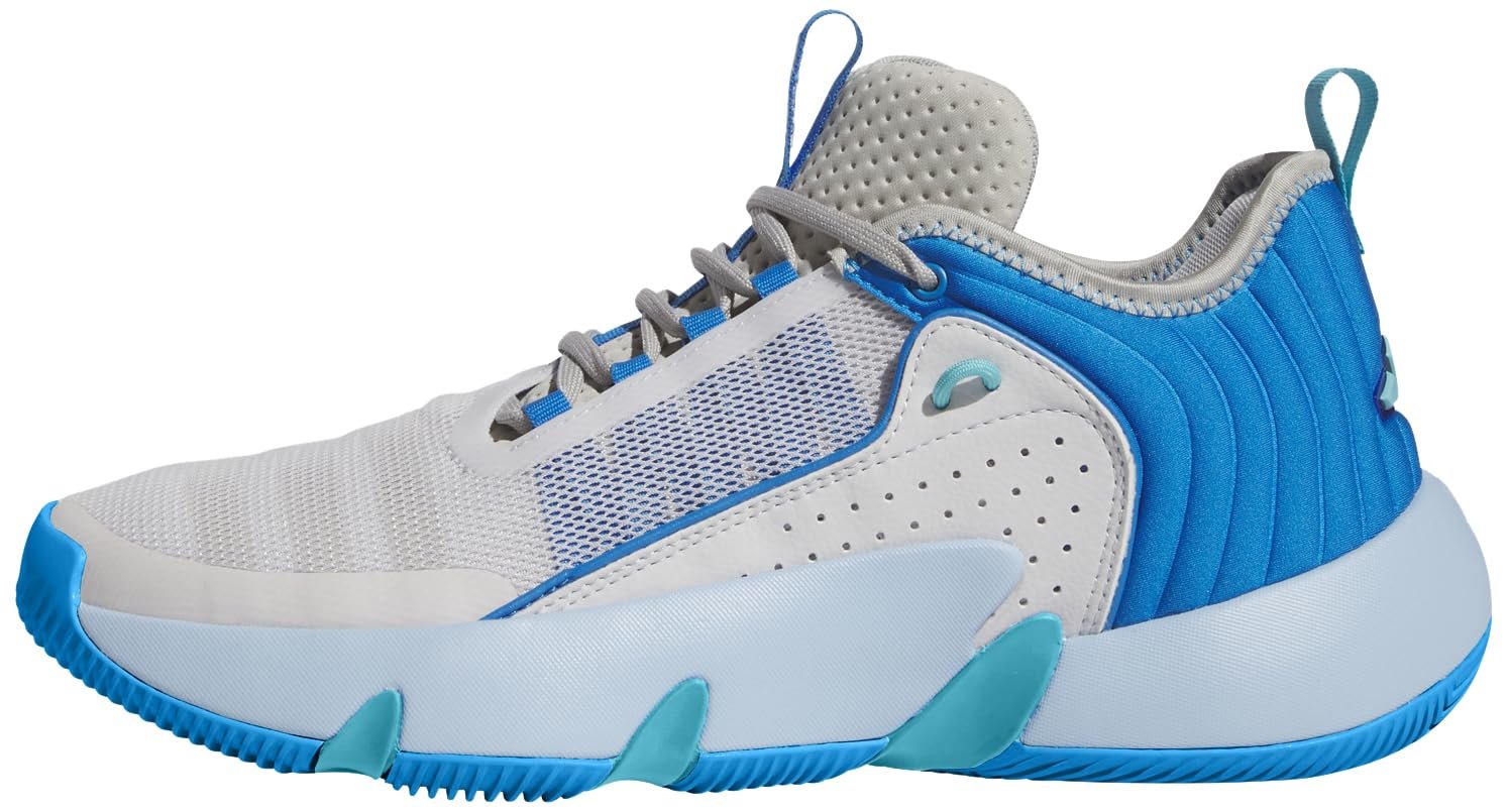 Кросівки Adidas Trae Unlimited Unisex, баскетбольні, фото №1