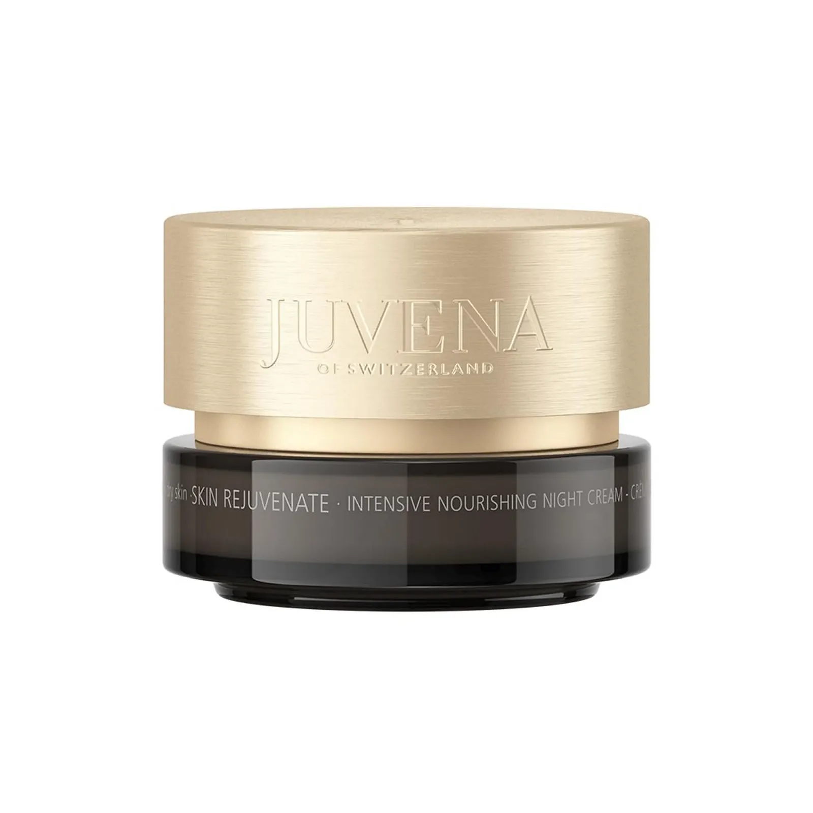 Денний крем для обличчя Juvena Skin Rejuvenate Intensive Nourishing Day Cream живильний зволожуючий з кокосовою олією 50 мл, фото №1