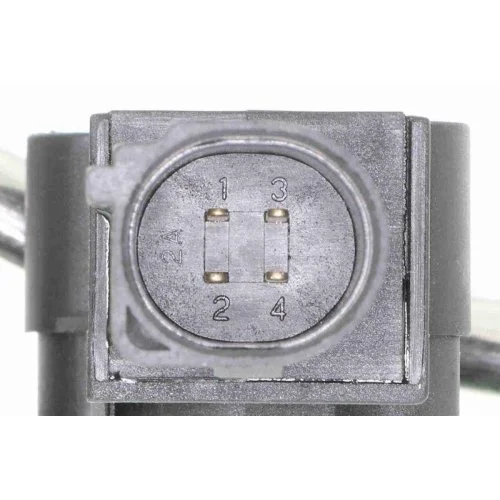 Датчик регулировки угла наклона фар VEMO Green Mobility Parts V10-72-0055 для SEAT, фото №2