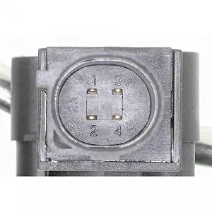 Датчик регулировки угла наклона фар VEMO Green Mobility Parts V10-72-0055 для SEAT synthetic.ua - Фото 1