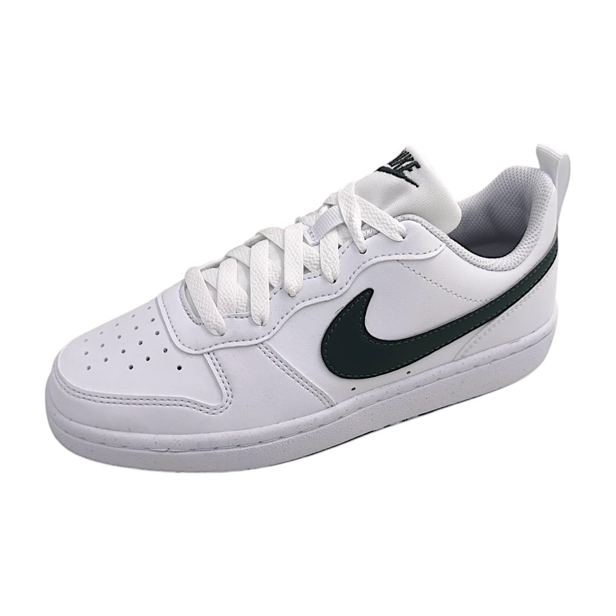 Кроссовки Nike Court Borough Low Recraft (Gs), фото №3
