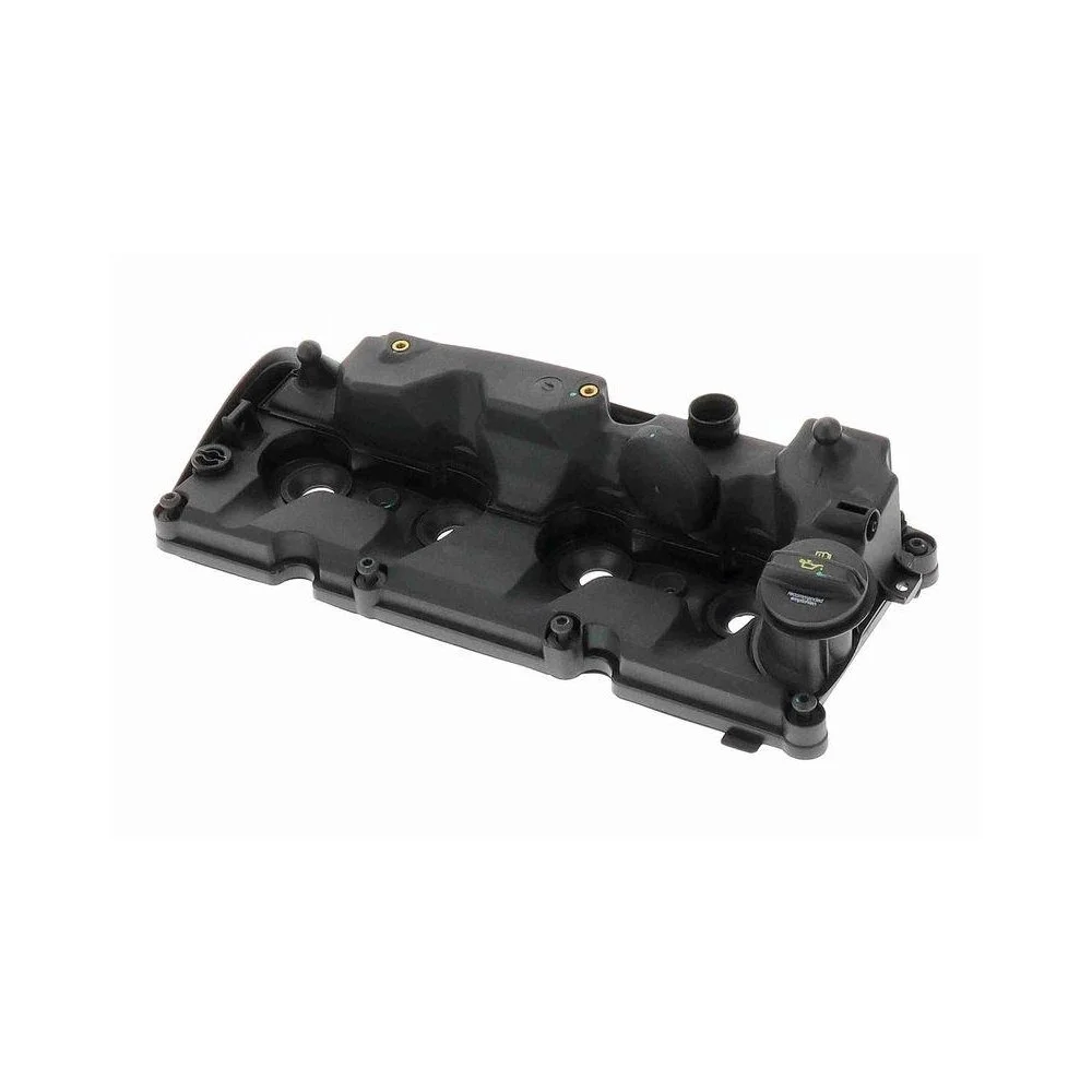 Крышка головки цилиндра VAICO V10-9285 Original VAICO Quality для AUDI SEAT SKODA VW, фото №1