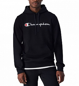 Світшот HOODED SWEATSHIRT 220253-KK001 Champion  XL - Фото 1
