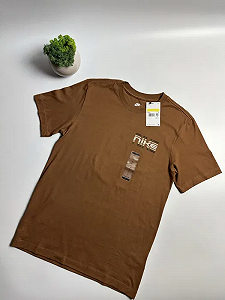 Футболка Nike Crew Reverb XS synthetic.ua - Фото 1