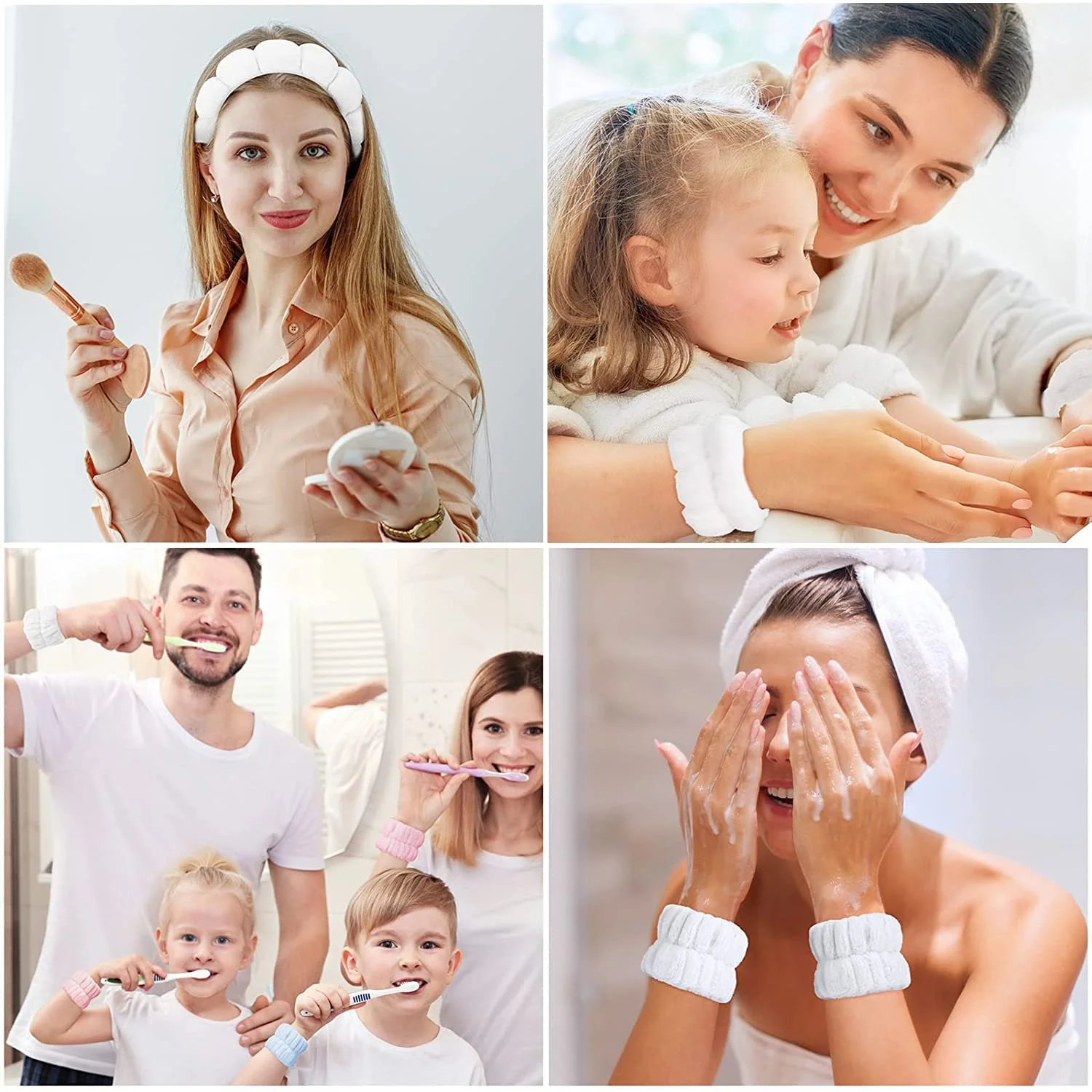 Обруч на голову, фото №7 Обруч на голову, фото №7