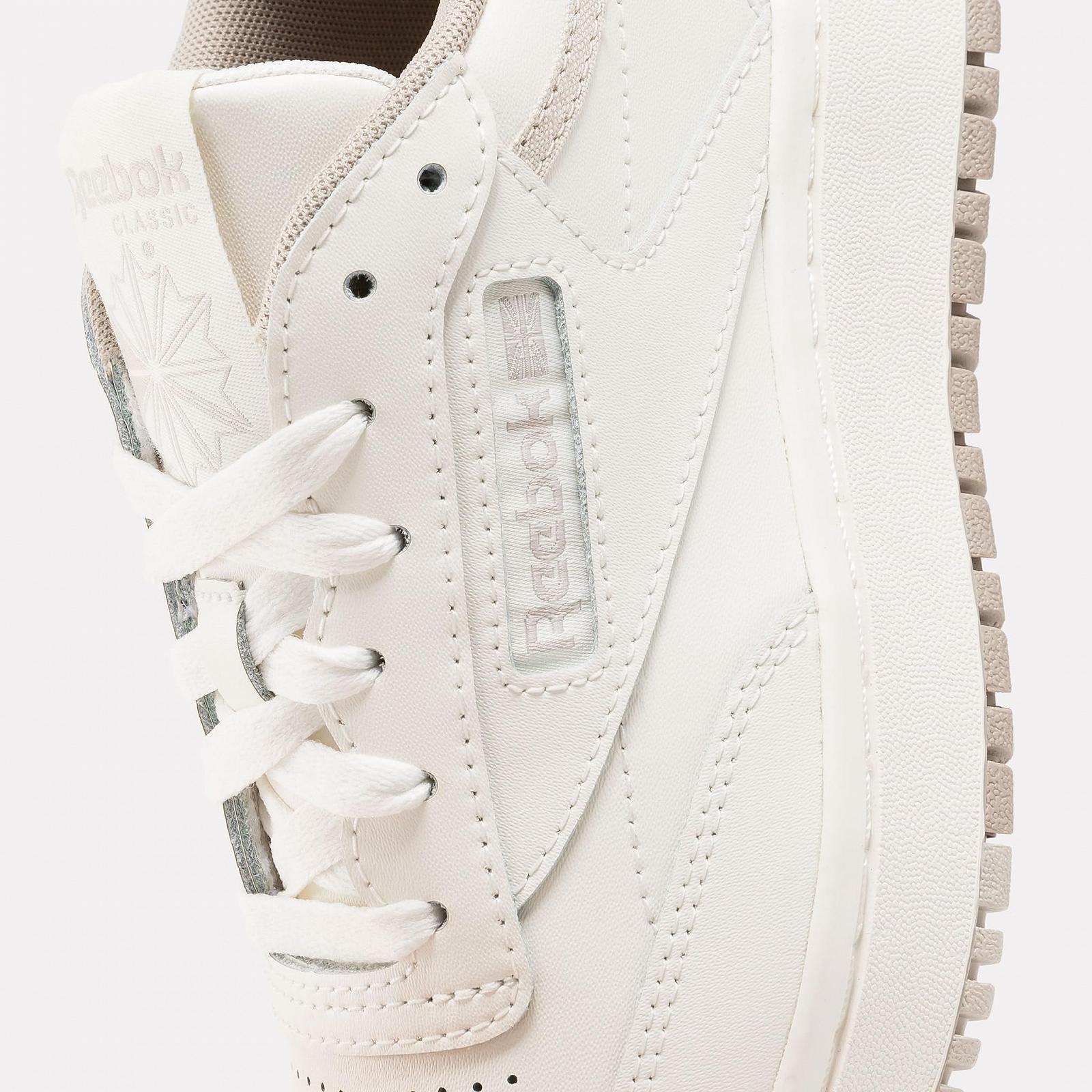 Кроссовки Reebok Club C Double Женские, фото №6