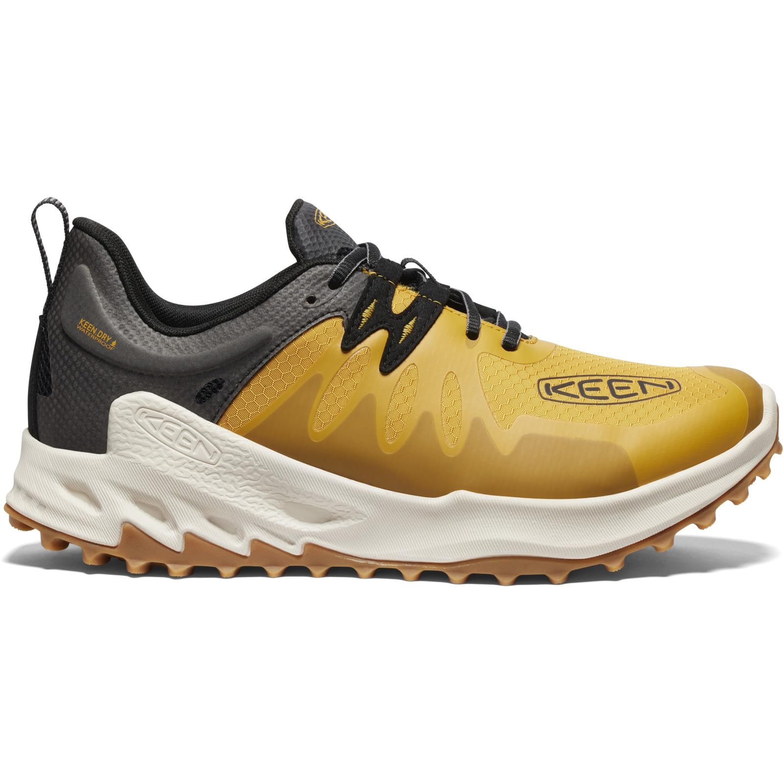 Кроссовки KEEN Zionic Low, фото №7