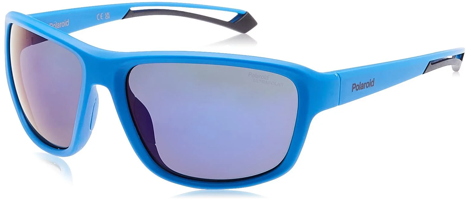 Солнцезащитные очки Polaroid Унисекс, фото №1