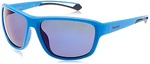 Солнцезащитные очки Polaroid Унисекс - Фото 1