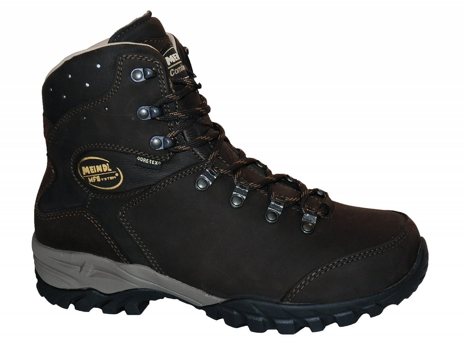 Туфли Meindl Meran Lady GTX женские, фото №1