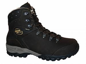 Туфли Meindl Meran Lady GTX женские - Фото 1