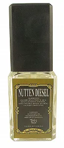 Парфумована вода Nuttendiesel Porno Pussy Sensual Fruity зi сливою, 25 мл synthetic.ua - Фото 1