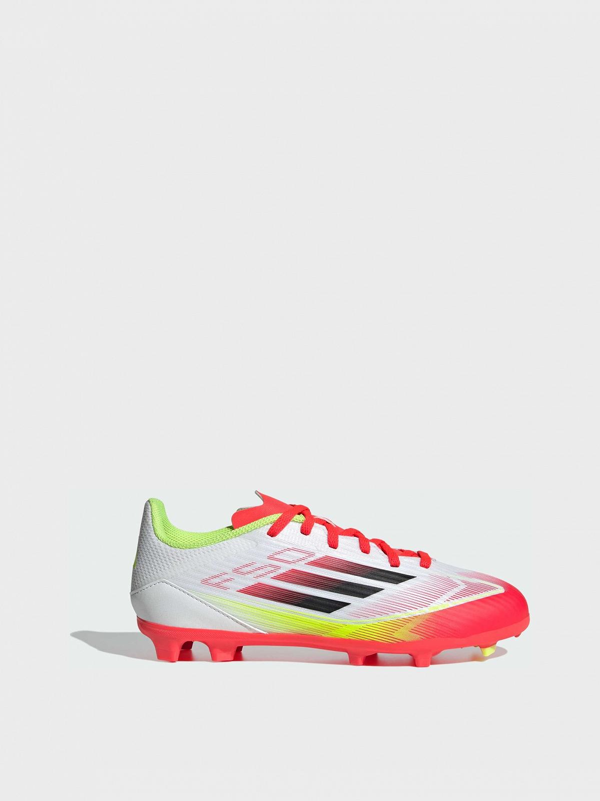 Бутси Adidas F50 League FG/MG JR 38, фото №1