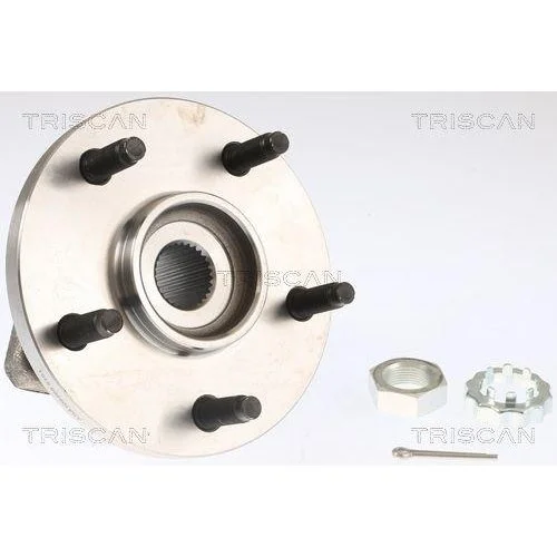 Комплект подшипника ступицы TRISCAN 8530 10162 для CHRYSLER передний мост, фото №2