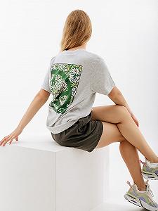 Футболка Ellesse Floren Tee L synthetic.ua - Фото 1
