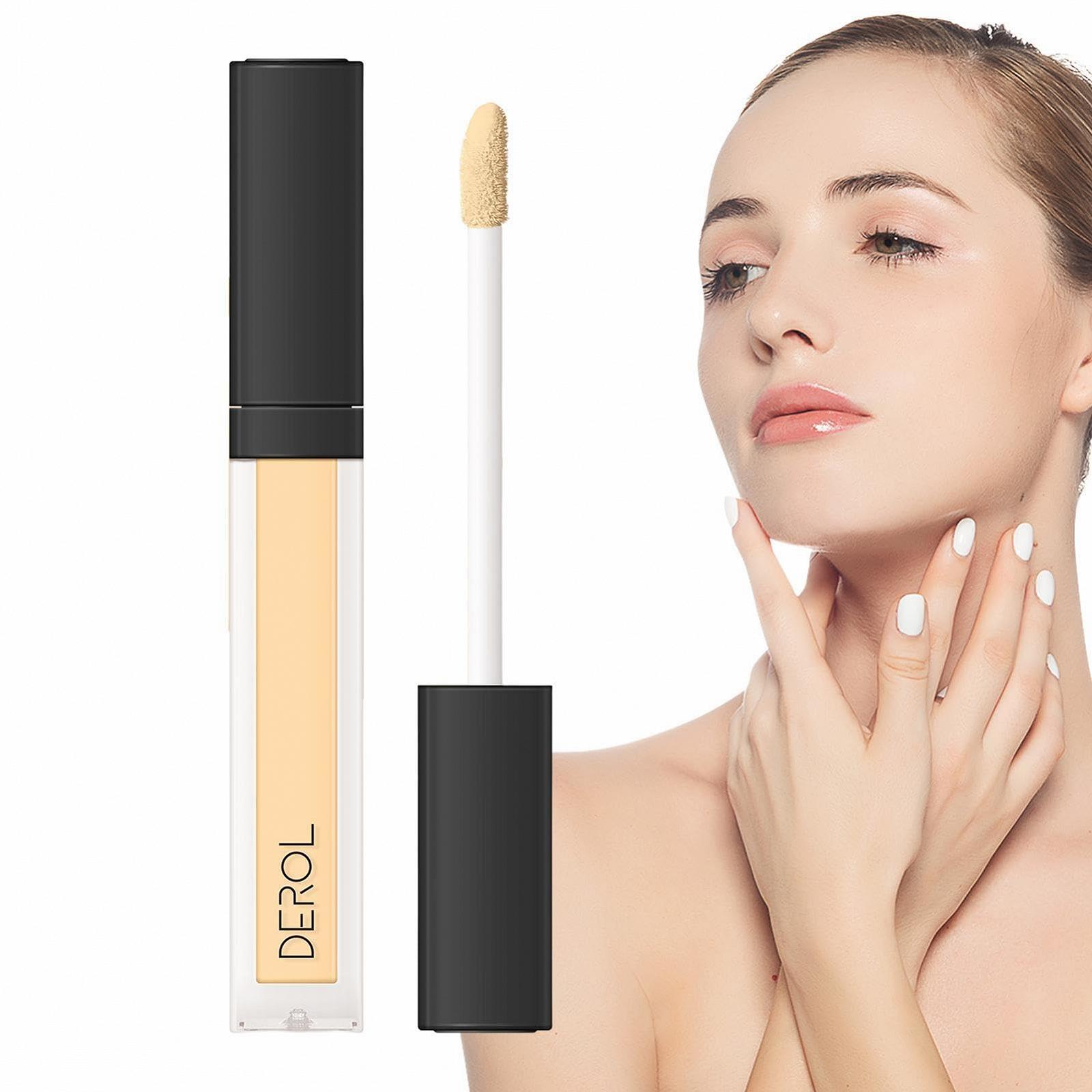 Тональний крем Fowybe Matte Foundation, фото №1