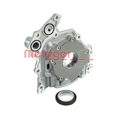 Масляний насос METZGER 8000050 ORIGINAL ERSATZTEIL для CITROËN FIAT FORD MAZDA PEUGEOT, фото №2 Масляний насос METZGER 8000050 ORIGINAL ERSATZTEIL для CITROËN FIAT FORD MAZDA PEUGEOT, фото №2