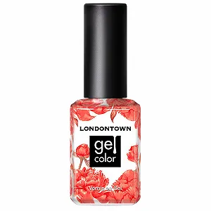 Купить Гель-лак Londontown Flashback 12 мл - Ярко-оранжевый полуперманентный лак для ногтей - Фото 1 Гель-лак Londontown Flashback 12 мл - Ярко-оранжевый полуперманентный лак для ногтей - Фото 1