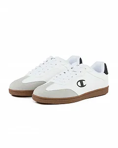 Кроссовки Champion Prestige Mix Material Low synthetic.ua - Фото 1