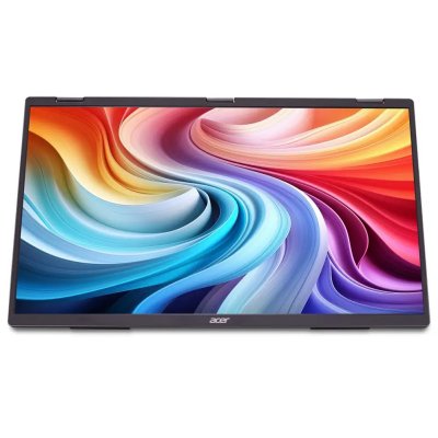 Монитор Acer Dual Portable PD193QEbmiuux (UM.XP3EE.E01), фото №2 Монитор Acer Dual Portable PD193QEbmiuux (UM.XP3EE.E01), фото №2