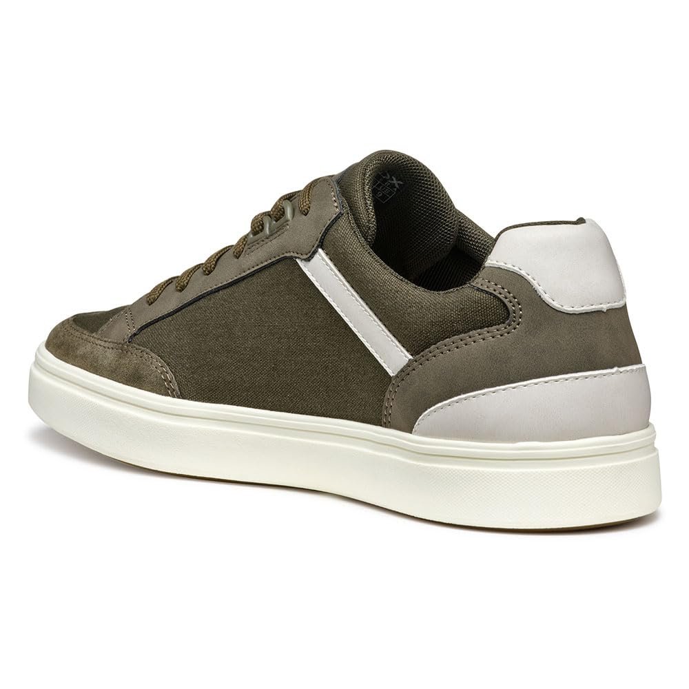 Кроссовки Geox U Baltmoore B, фото №5