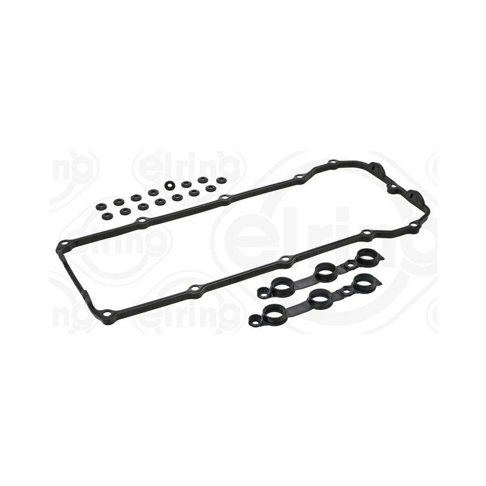 Комплект прокладок кришки ГБЦ ELRING 318.600 для BMW, фото №1
