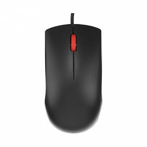 Купити Мышка Lenovo 120 USB Black (GY51L52636) - Фото 1 Мышка Lenovo 120 USB Black (GY51L52636) - Фото 1