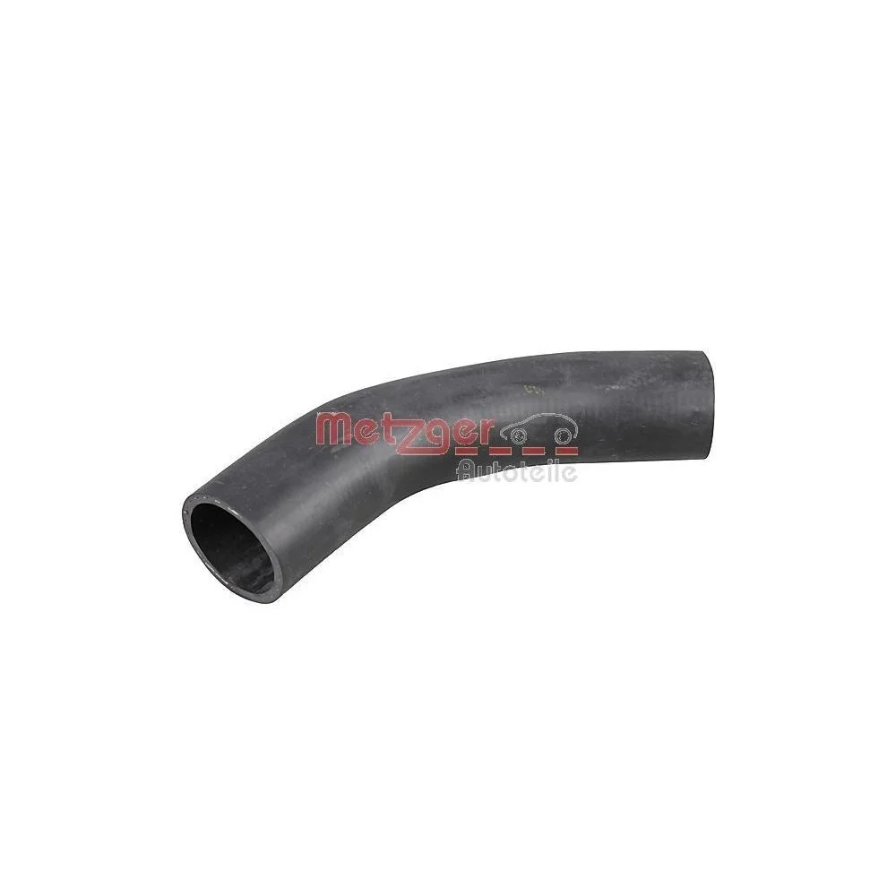 Шланг інтеркулера METZGER 2400804 для FORD інтеркулер правий, фото №1