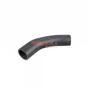 Шланг інтеркулера METZGER 2400804 для FORD інтеркулер правий - Фото 1