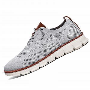 Кроссовки Wearbreeze New Breeze 2025 Urban - Ultra Comfortable - Фото 1