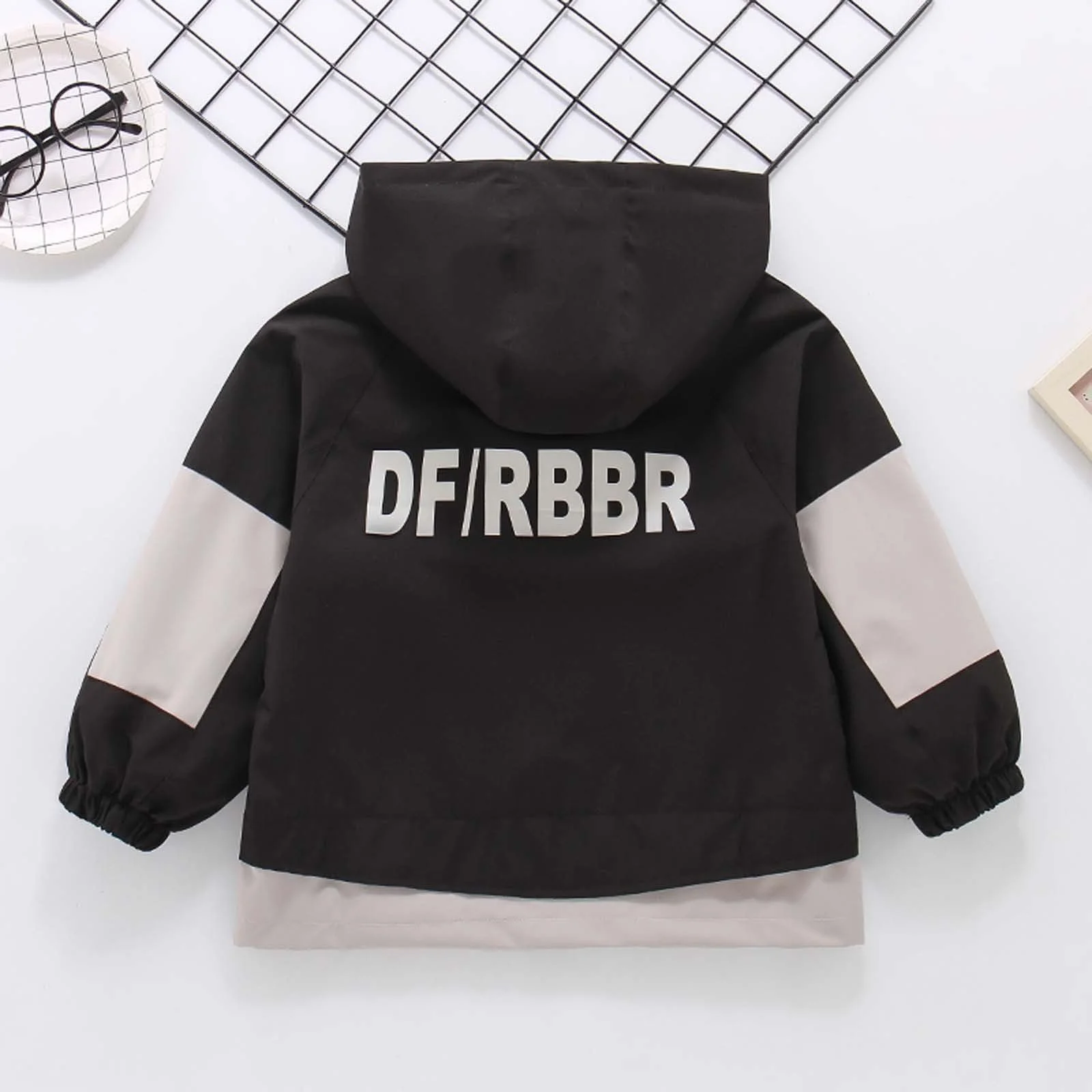 Ветровка Детская Легкая Дышащая Softshell, фото №5 Ветровка Детская Легкая Дышащая Softshell, фото №5