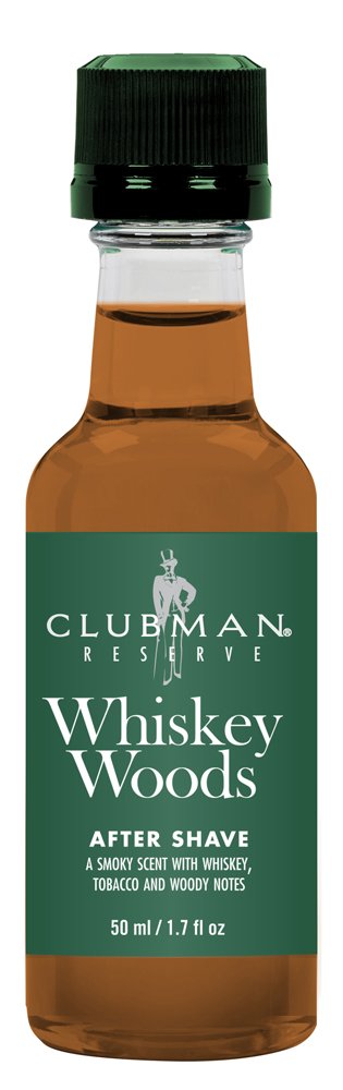 Олдскульний PINAUD CLUBMAN Reserve Whiskey Wods Лосьйон після гоління, фото №1 Олдскульний PINAUD CLUBMAN Reserve Whiskey Wods Лосьйон після гоління, фото №1
