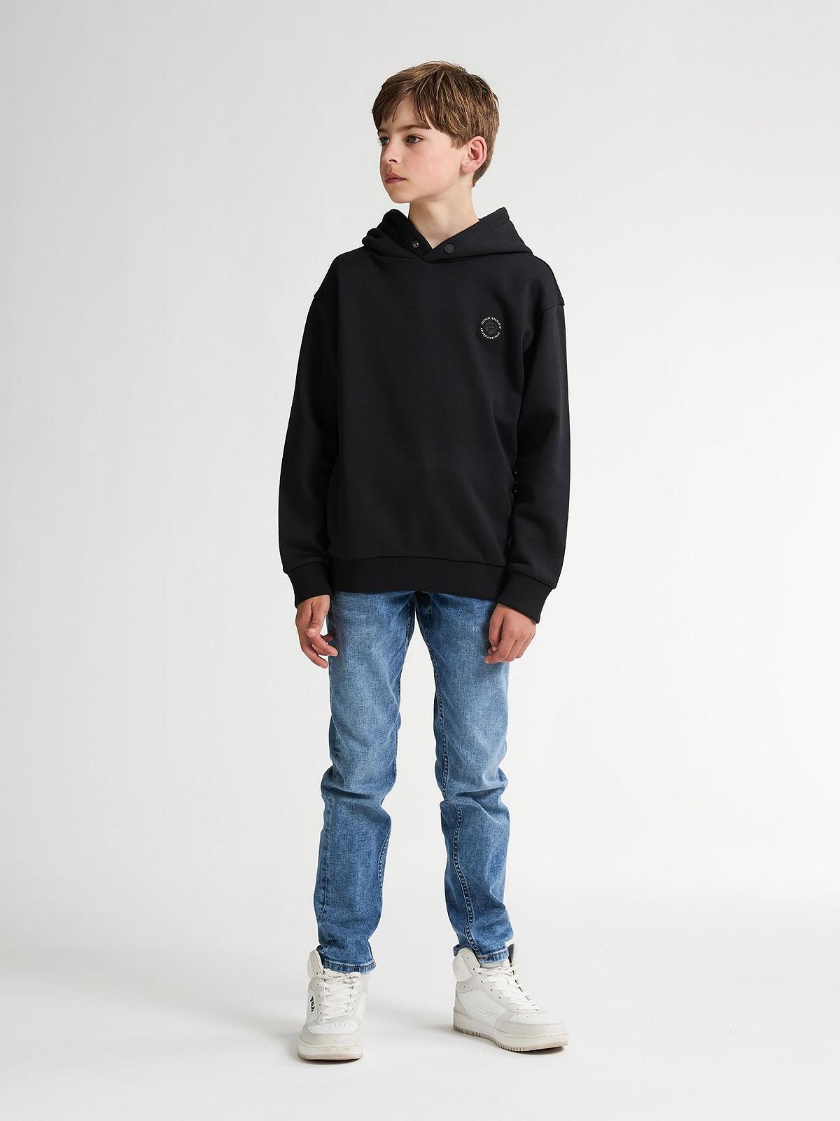 Худи Petrol Industries Ozark Logo, фото №5