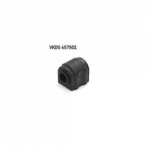 Втулка стабилизатора SKF VKDS 457501 для LAND ROVER, задний мост с обеих сторон - Фото 1
