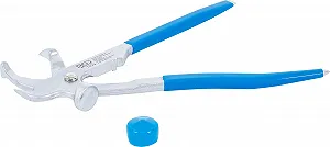 Плоскогубцы для балансировки колес 240 мм synthetic.ua - Фото 1