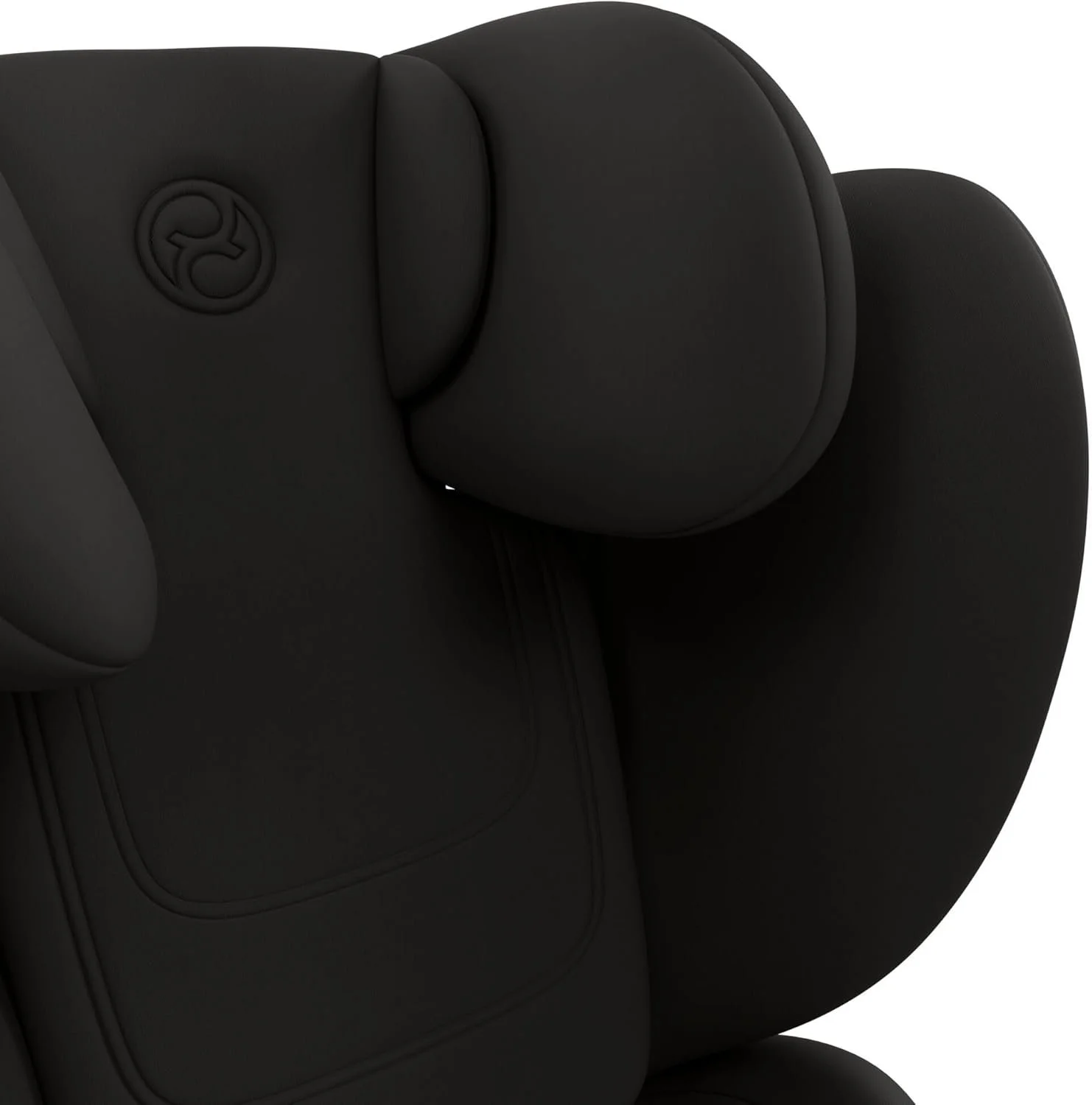 Автокресло Cybex Solution G2 Comfort / 100-150 см / 15-50 кг / Magic Black, фото №8