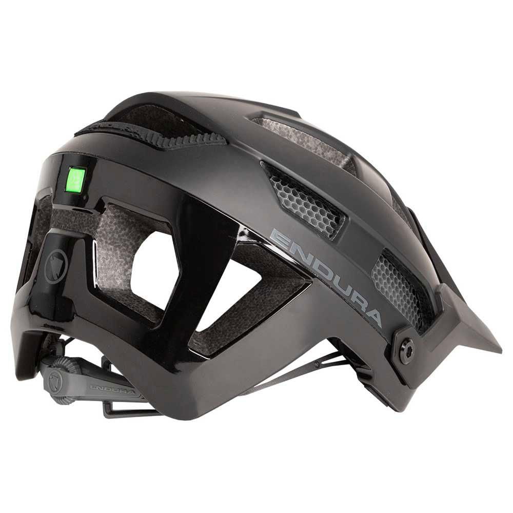 Шолом Endura Singletrack MIPS, фото №2