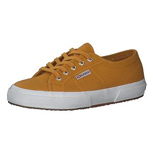 Кроссовки Superga 2750 Linu Женские - Фото 1