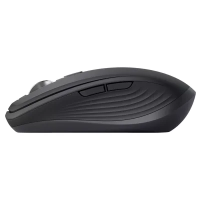 Мышка Logitech MX Anywhere 3S for Business Wireless/Bluetooth Graphite (910-006958), фото №3 Мышка Logitech MX Anywhere 3S for Business Wireless/Bluetooth Graphite (910-006958), фото №3
