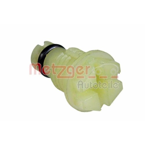 Пробка удаления воздуха радиатора METZGER 4010561, фото №2 Пробка удаления воздуха радиатора METZGER 4010561, фото №2