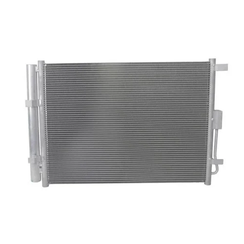 Конденсатор кондиціонера HELLA 8FC 366 220-191, фото №3 Конденсатор кондиціонера HELLA 8FC 366 220-191, фото №3